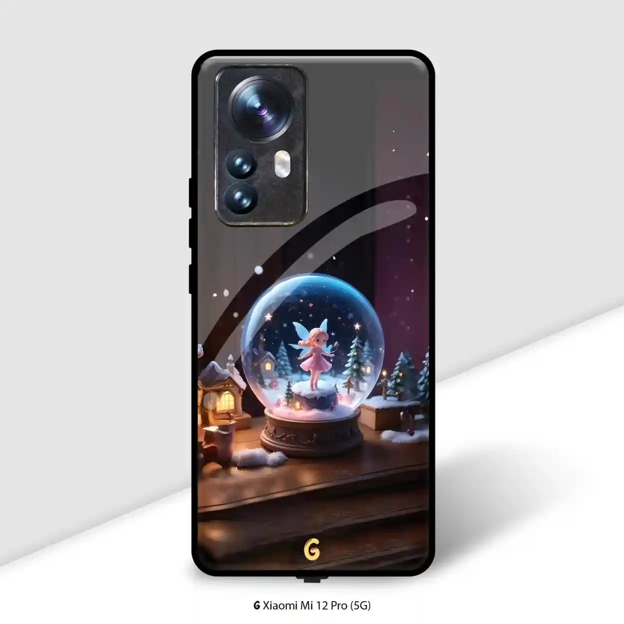 Xiaomi Mi 12 Pro (5G)