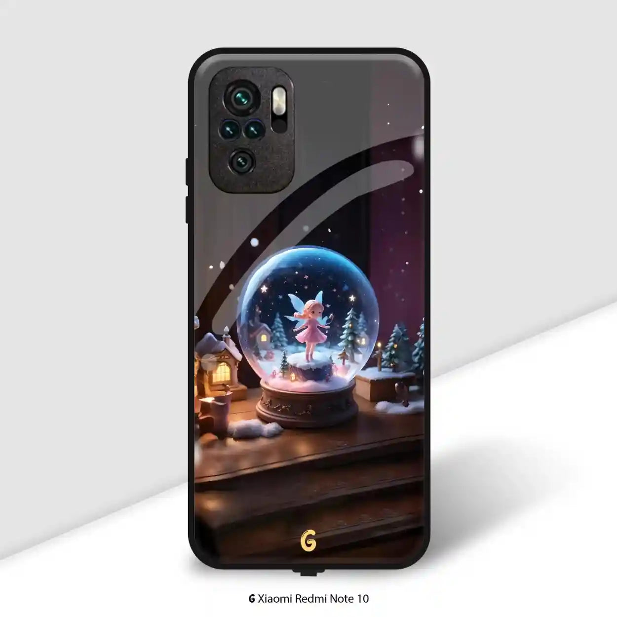 Redmi Note 10