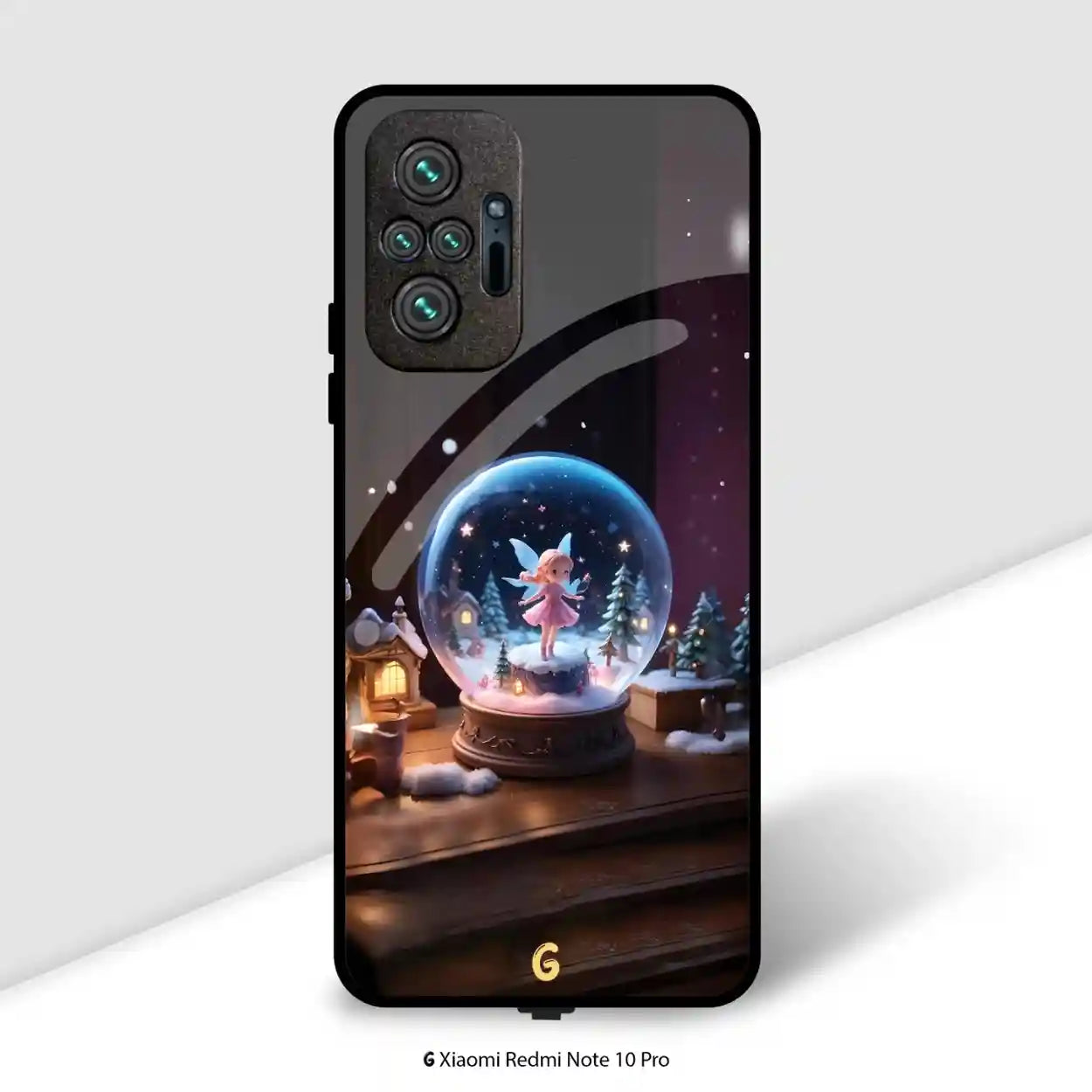 Redmi Note 10 Pro