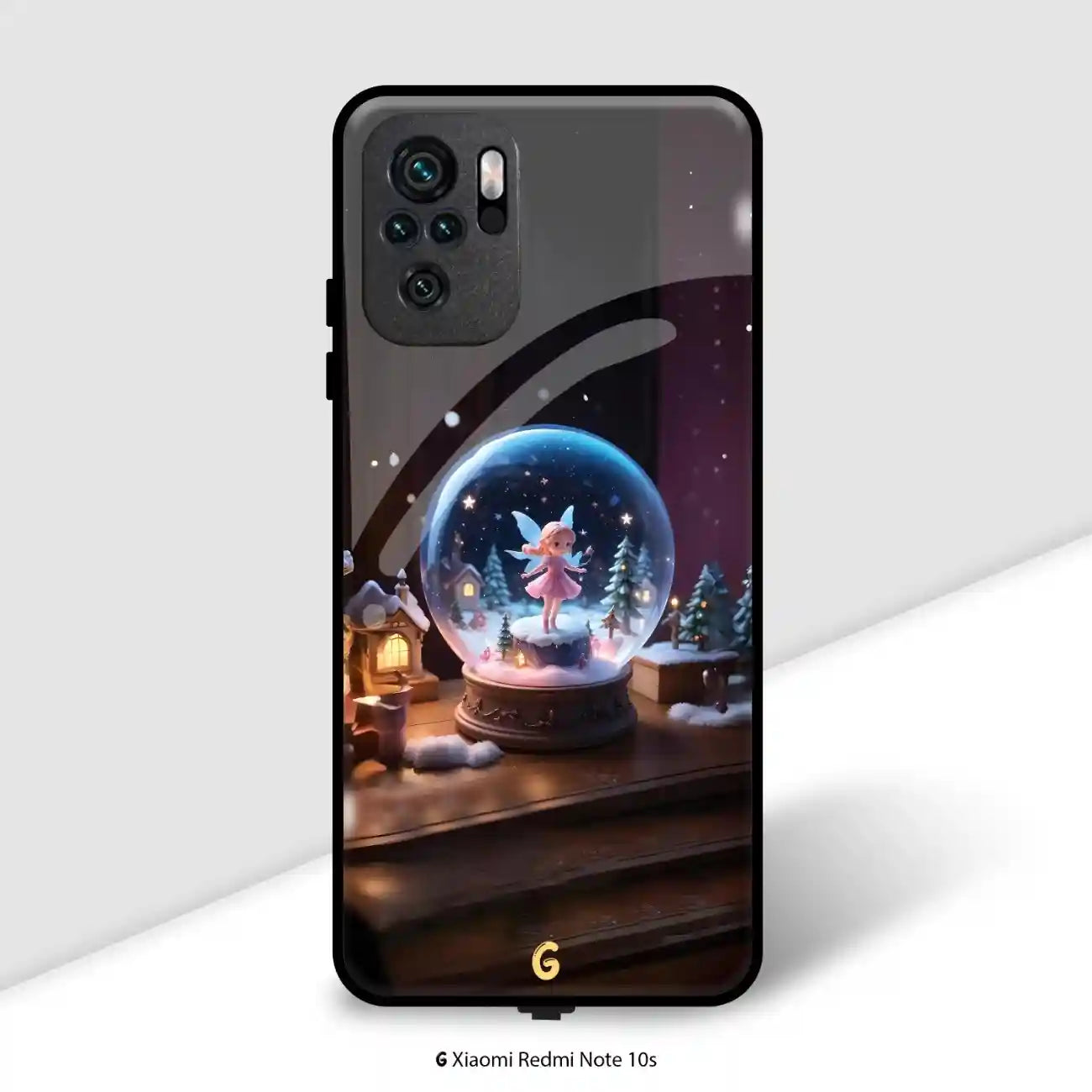 Redmi Note 10s