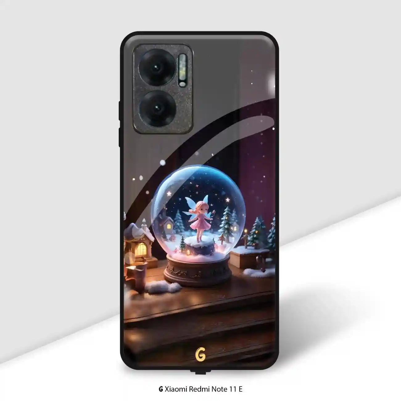 Redmi Note 11 E