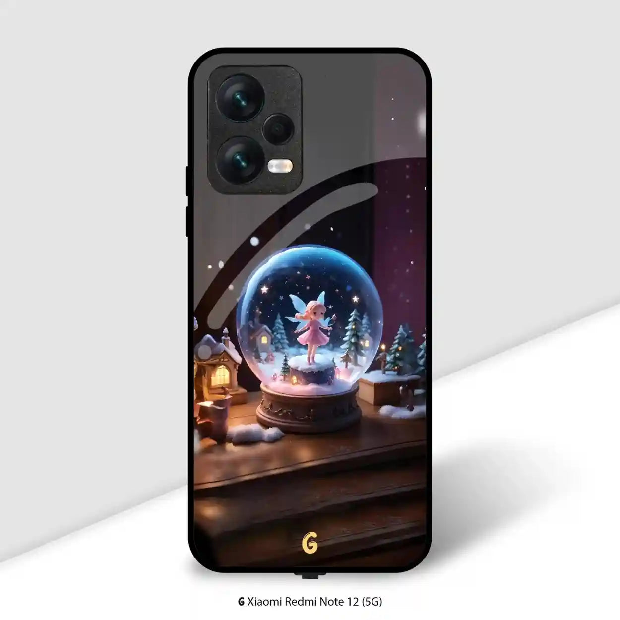 Redmi Note 12 (5G)