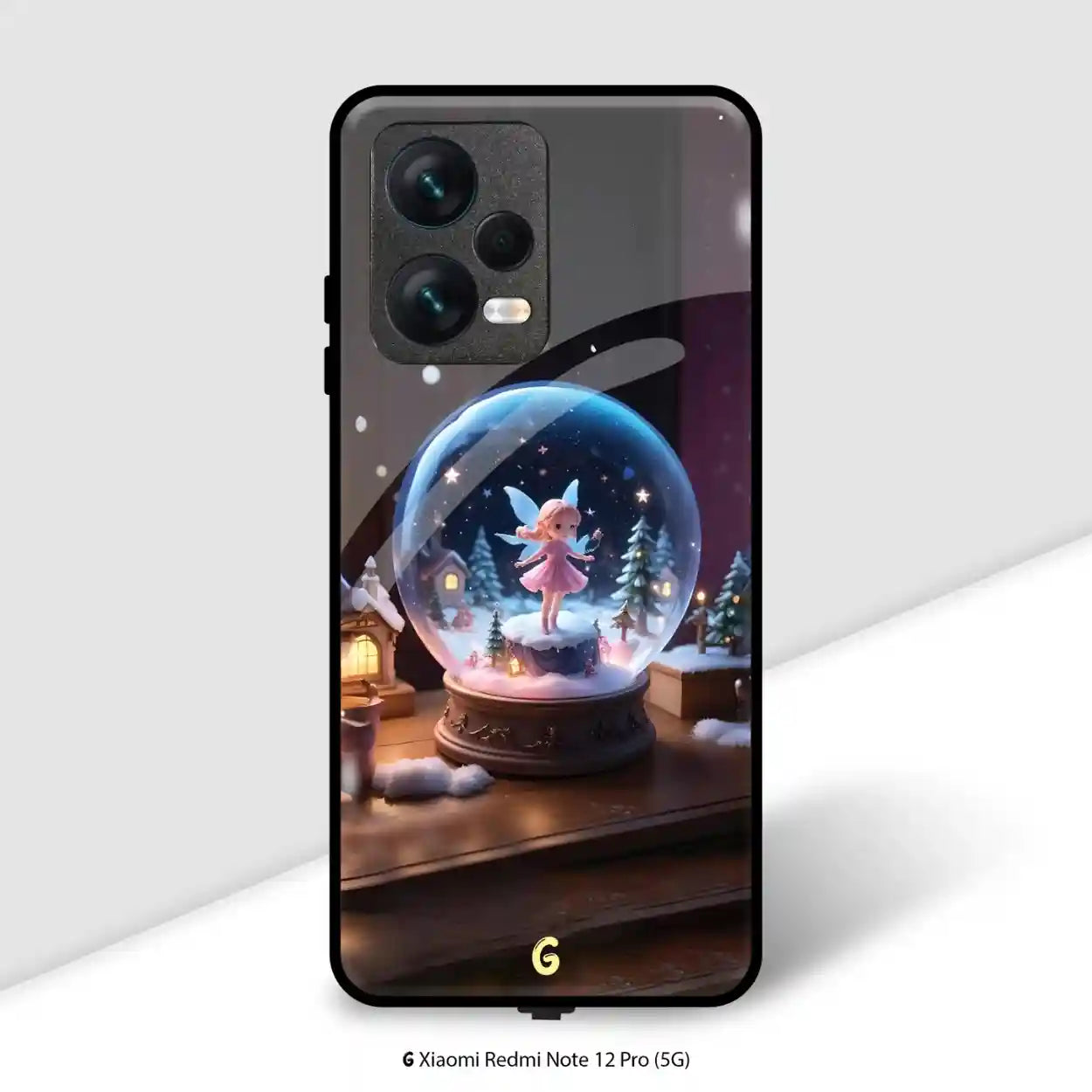 Redmi Note 12 Pro (5G)