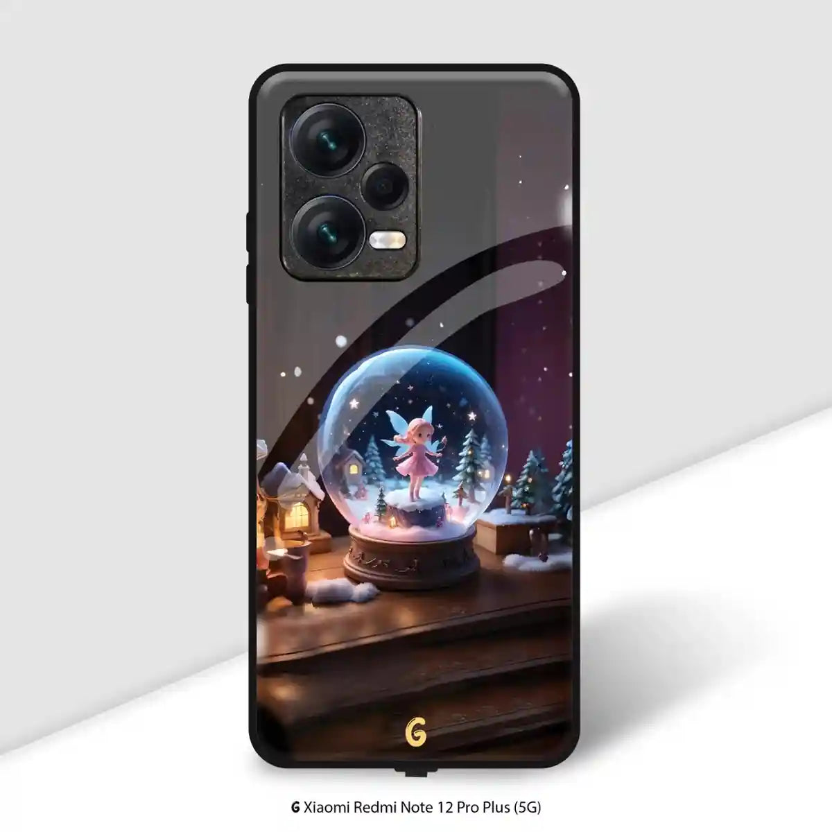 Redmi Note 12 Pro Plus (5G)