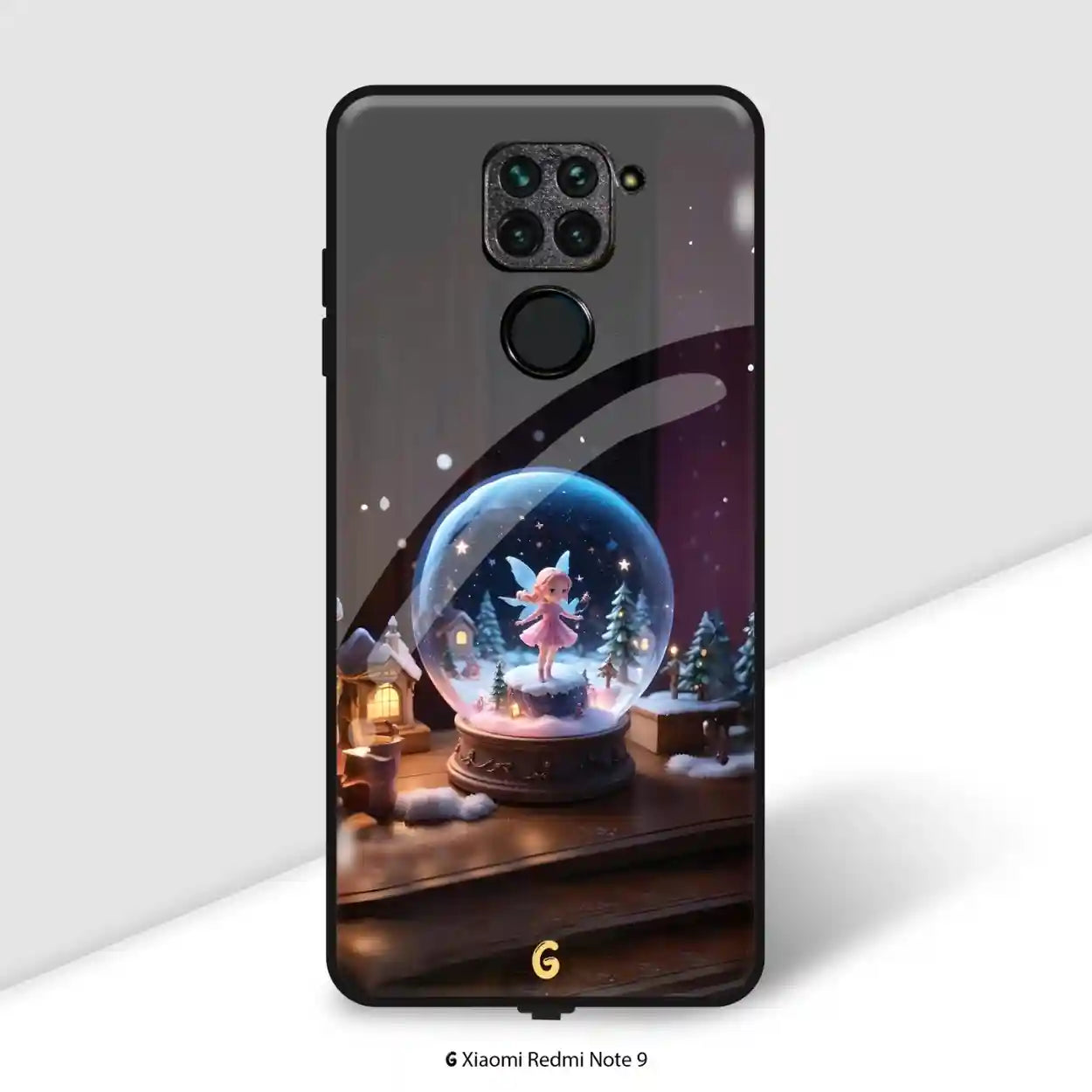 Redmi Note 9
