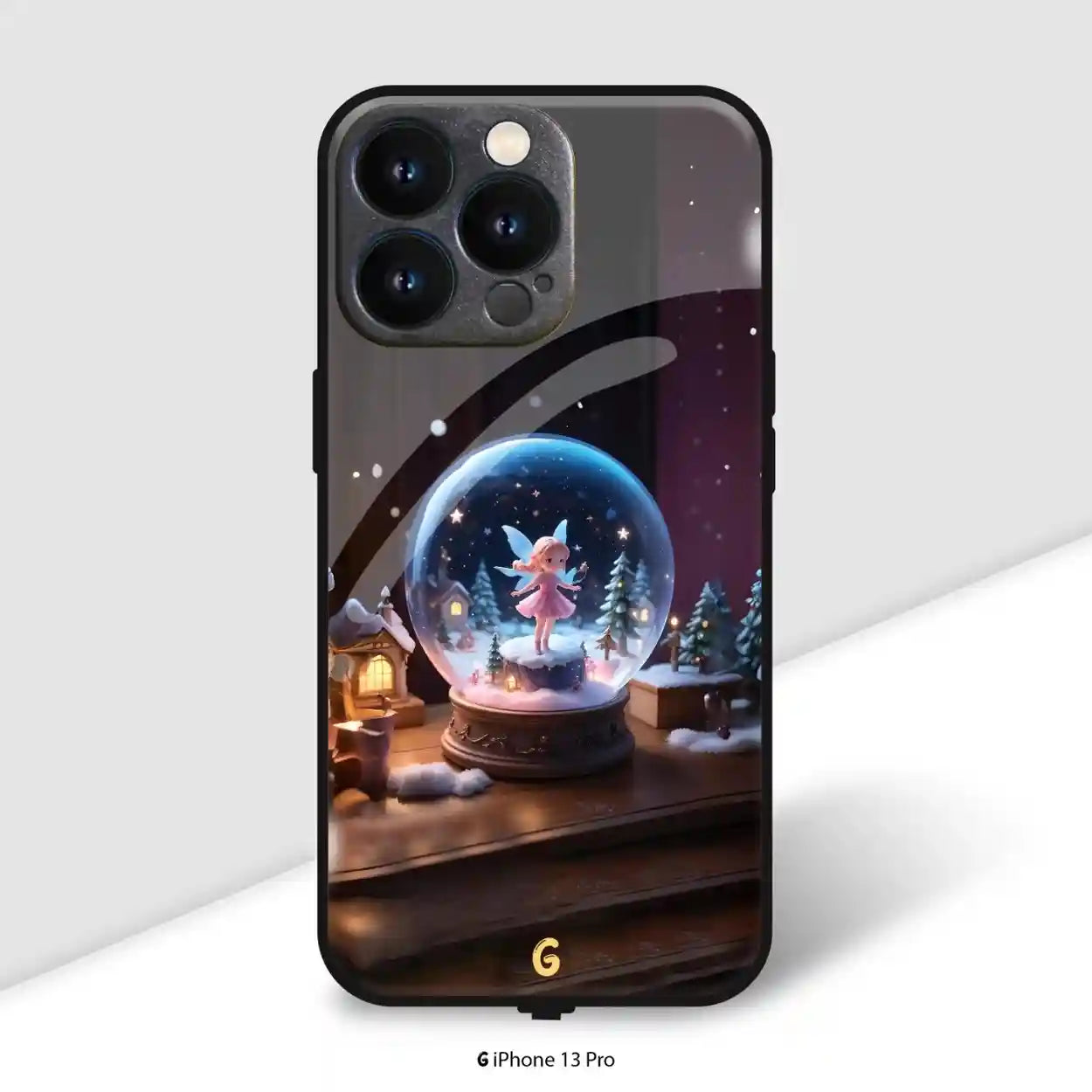 iPhone 13 Pro