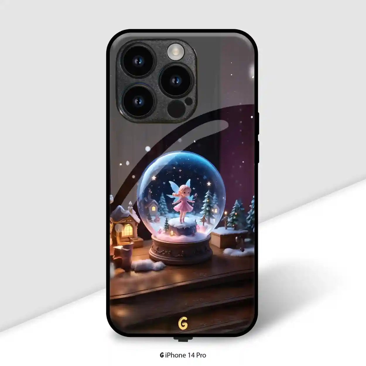 iPhone 14 Pro