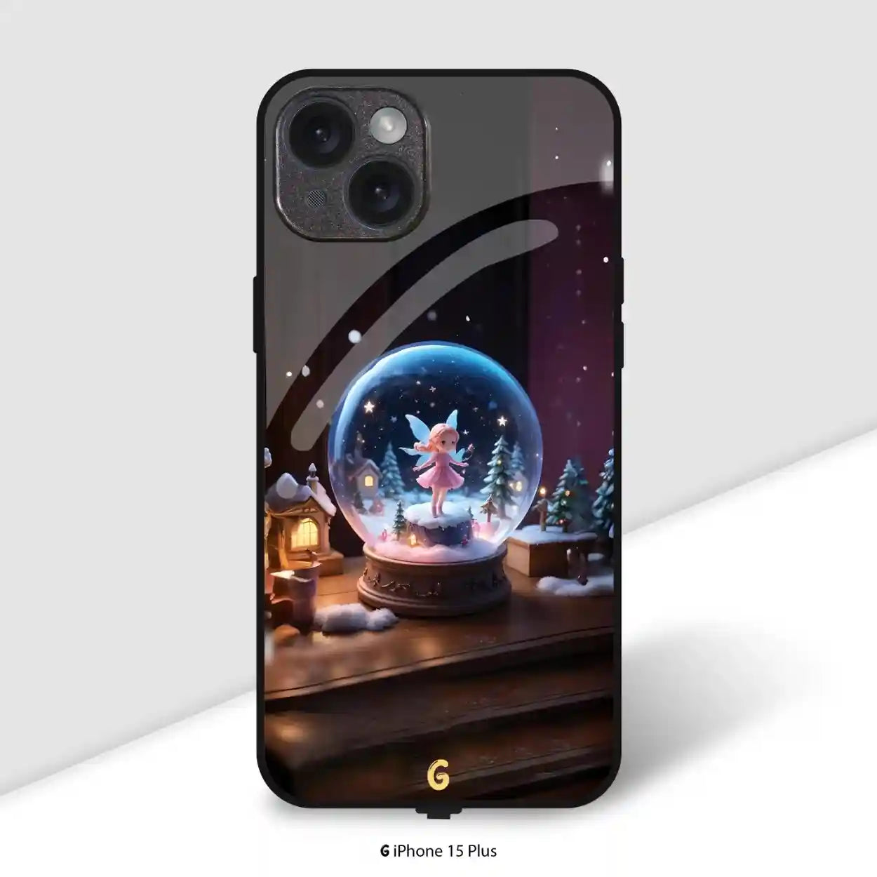 iPhone 15 Plus