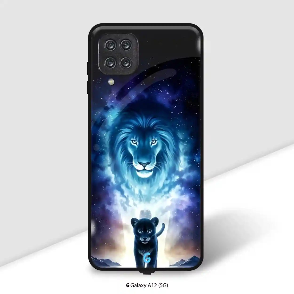 Galaxy A12 (5G)