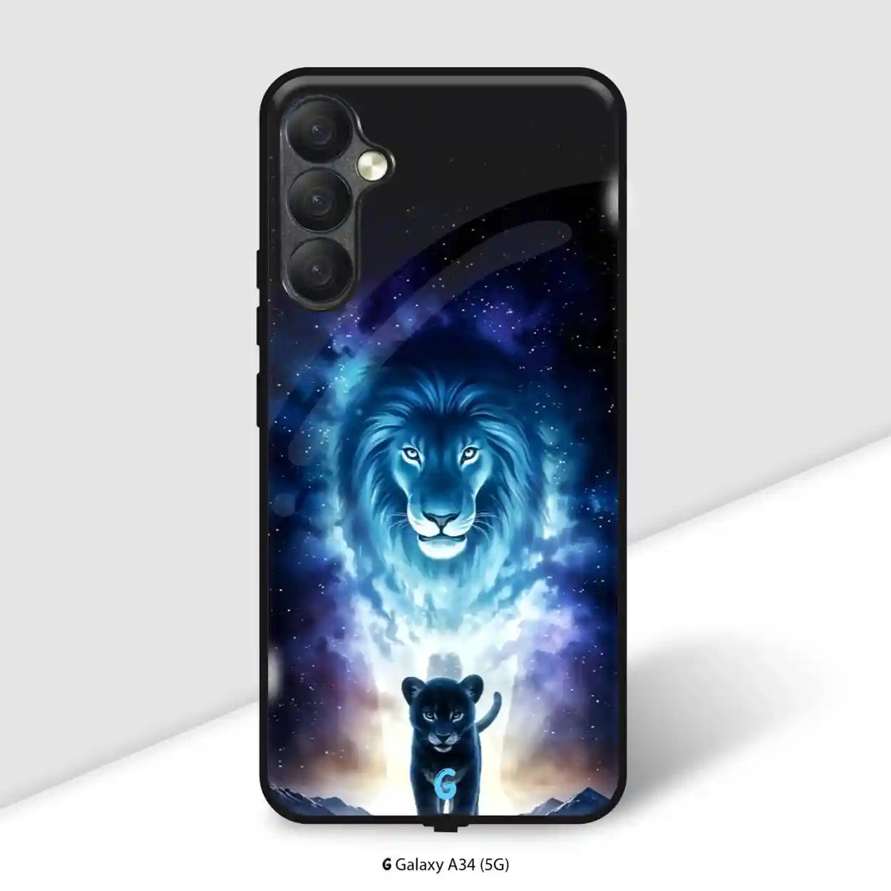 Galaxy A34 (5G)