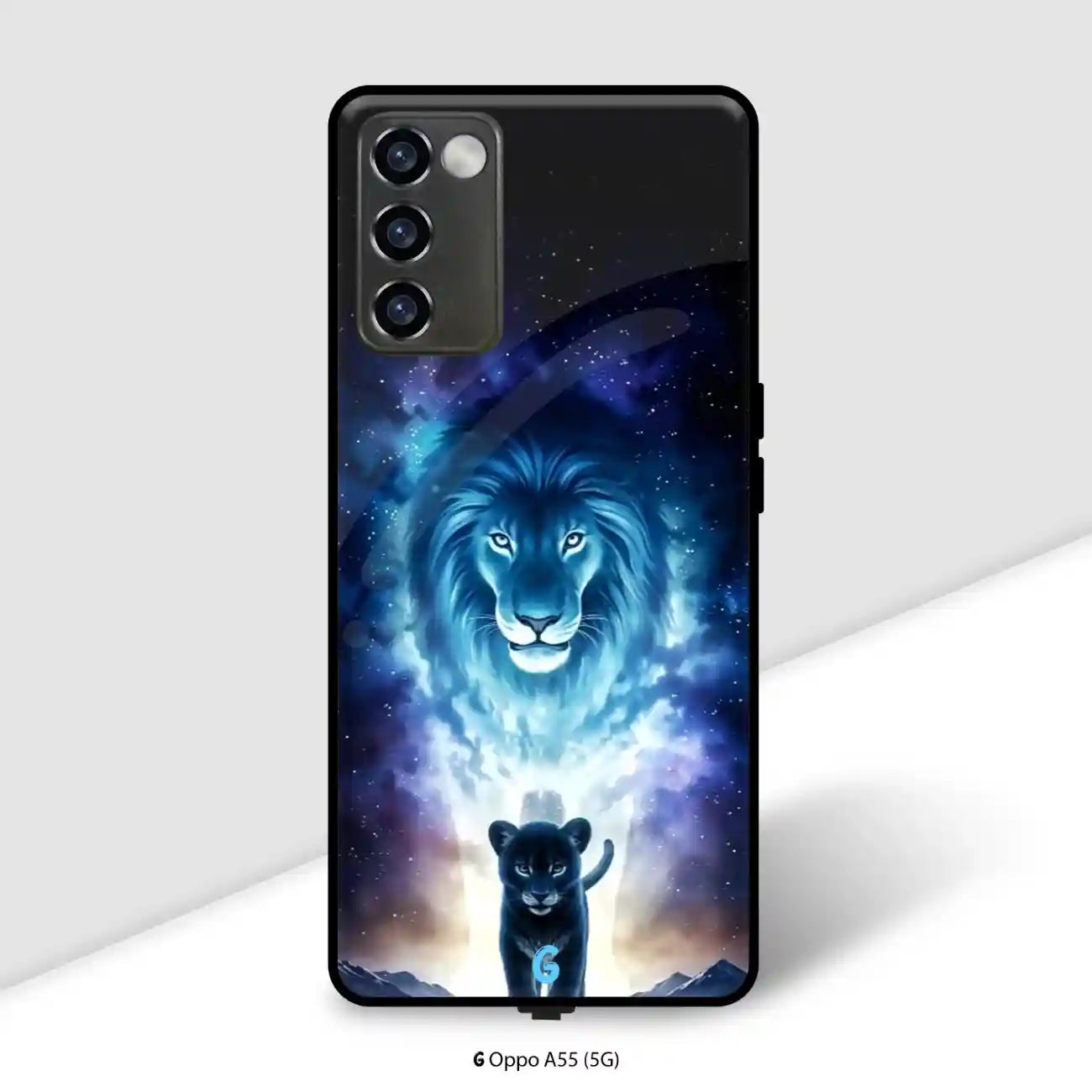 Oppo A55 (5G)