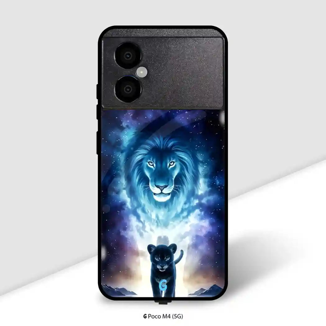 Poco M4 (5G)