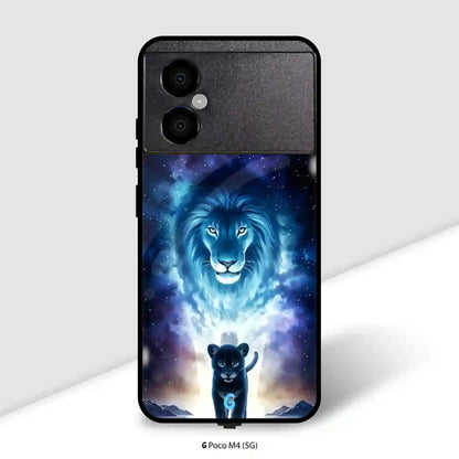 Poco M4 (5G)
