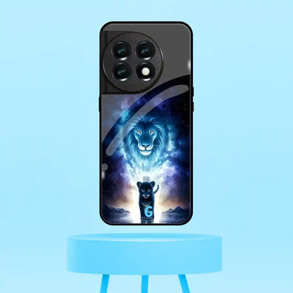 Legacy Roar Cover | LED Phone Case