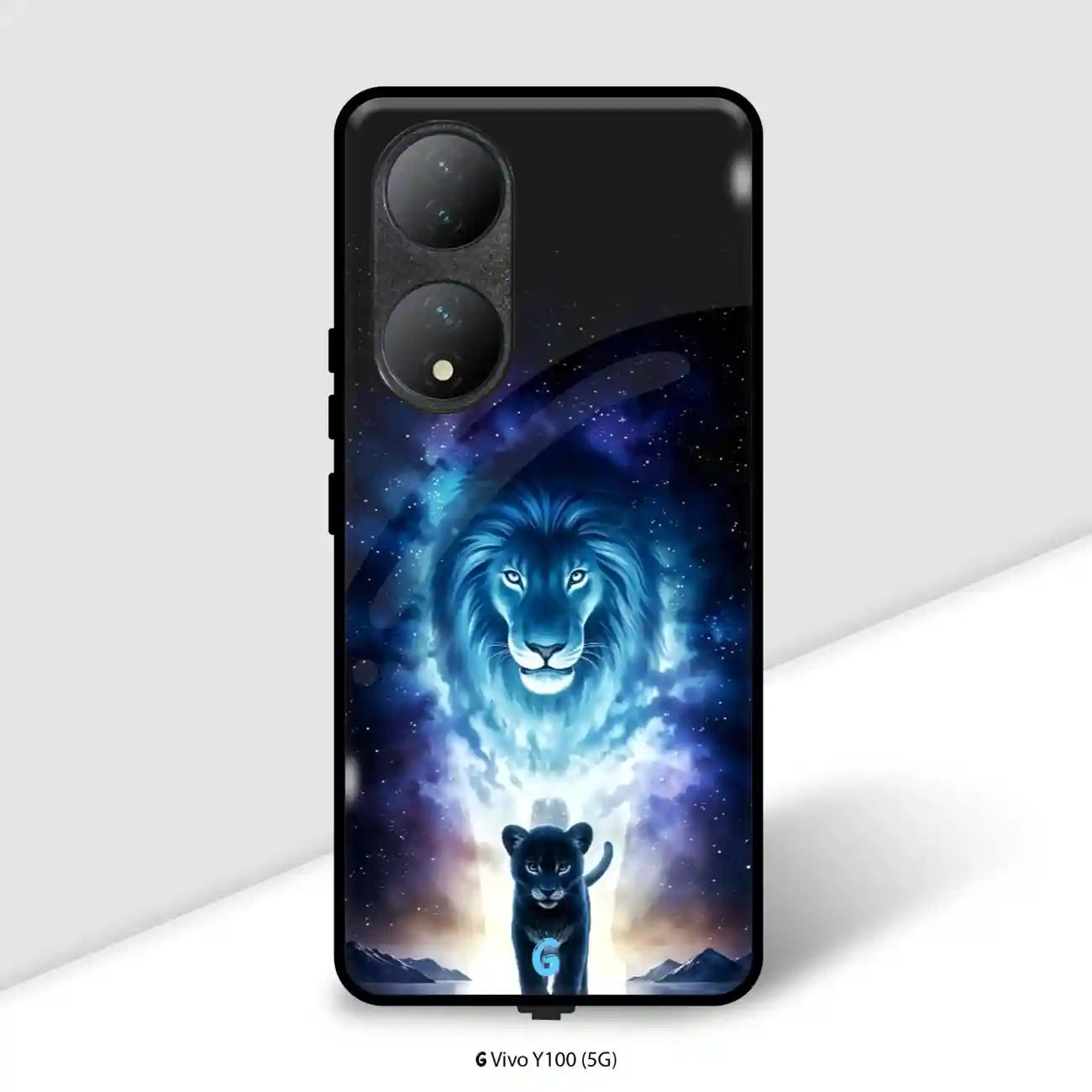 Vivo Y100 (5G)
