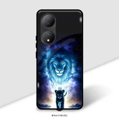 Vivo Y100 (5G)