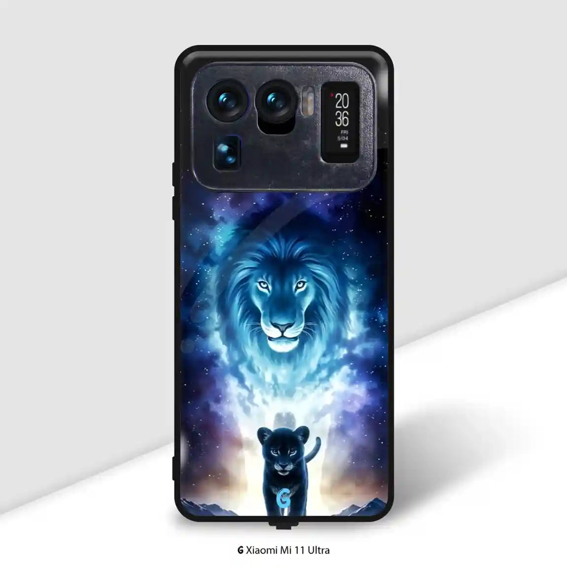 Xiaomi Mi 11 Ultra
