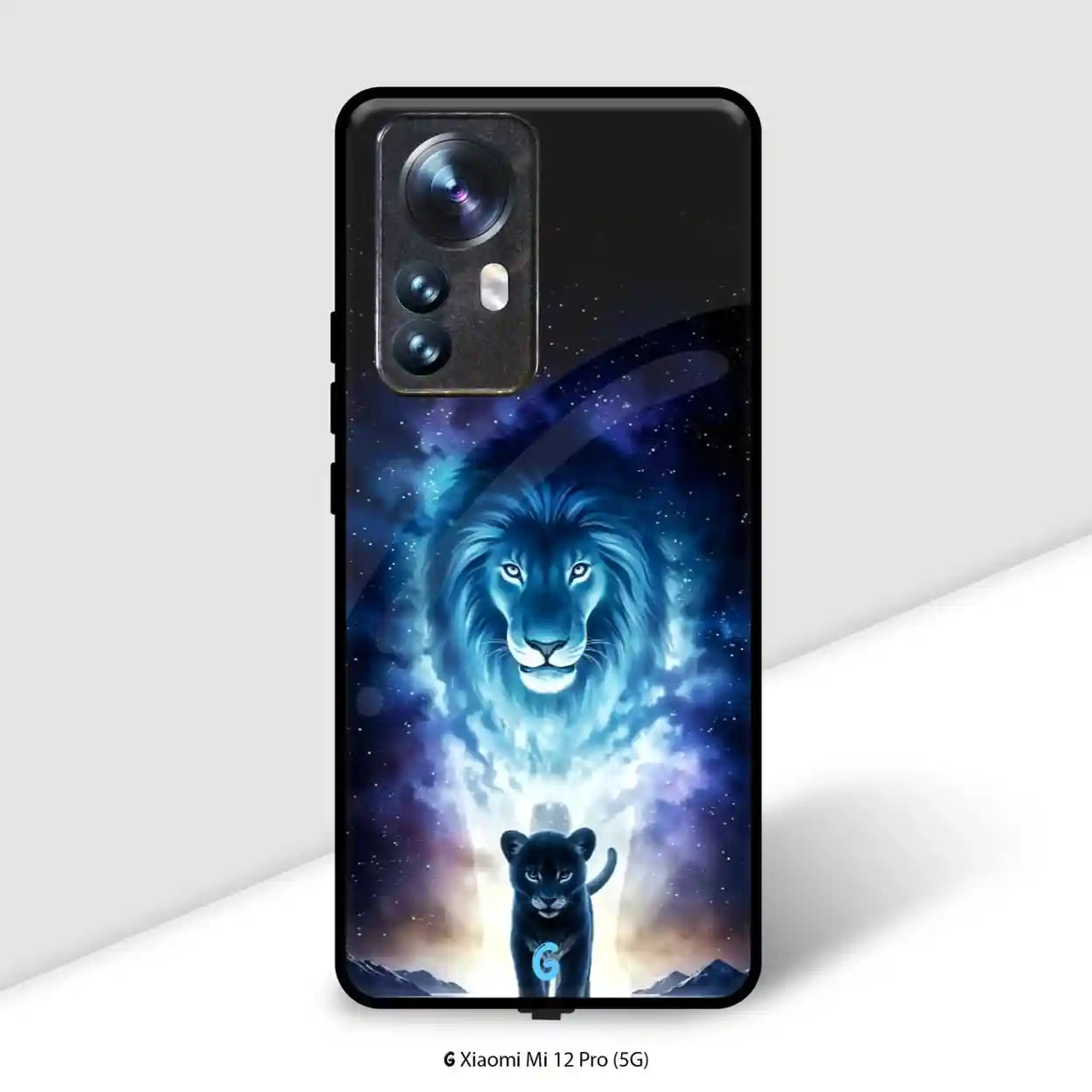 Xiaomi Mi 12 Pro (5G)
