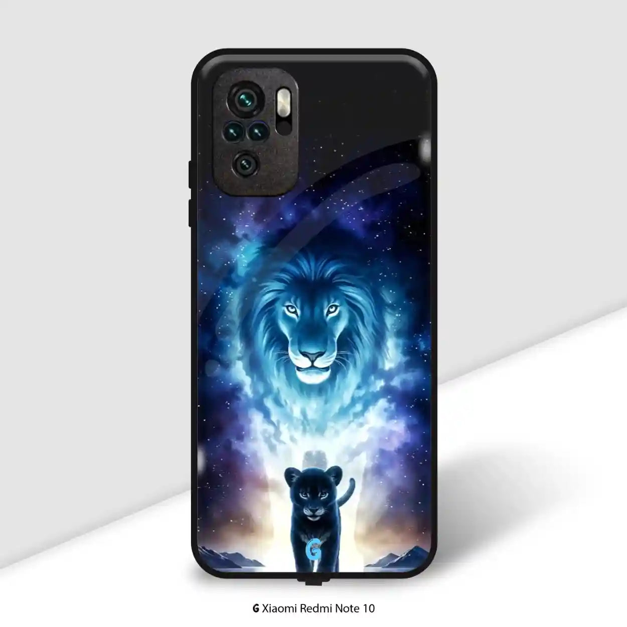 Redmi Note 10