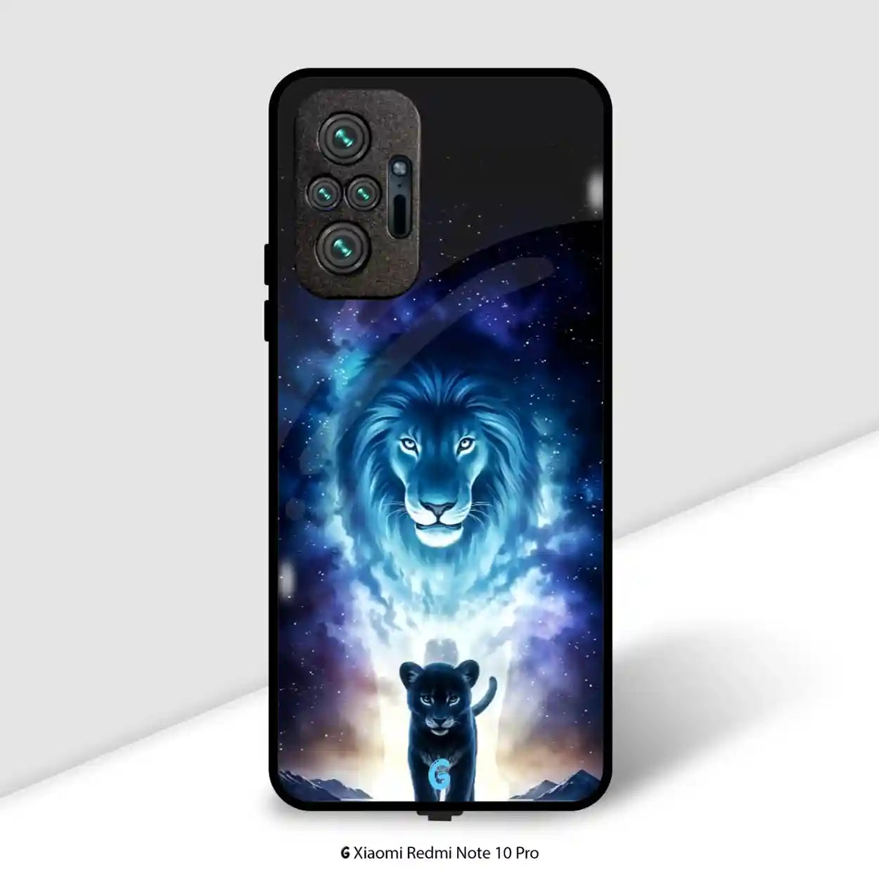 Redmi Note 10 Pro