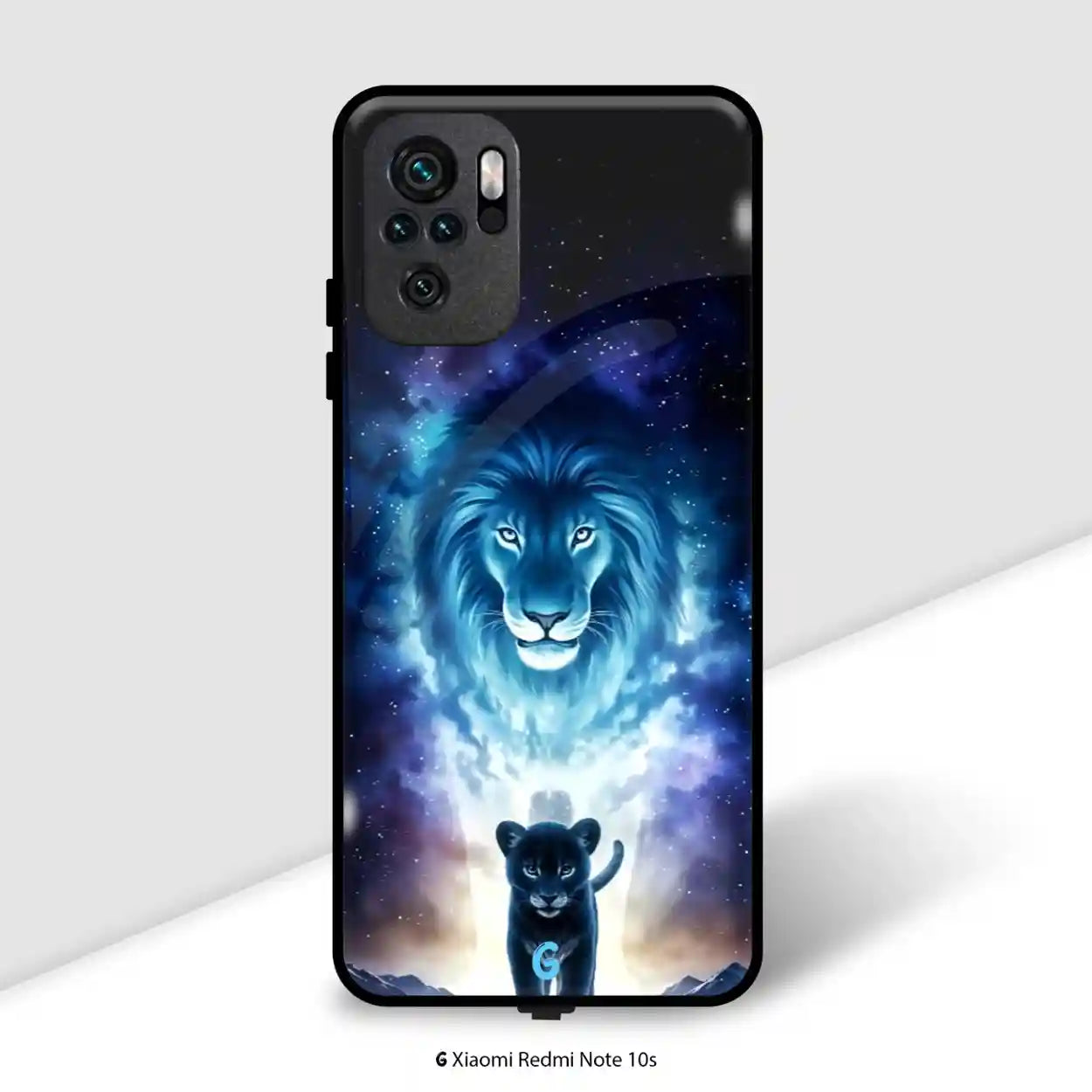 Redmi Note 10s