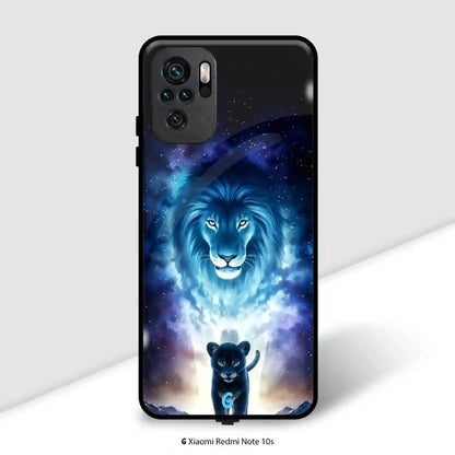 Redmi Note 10s