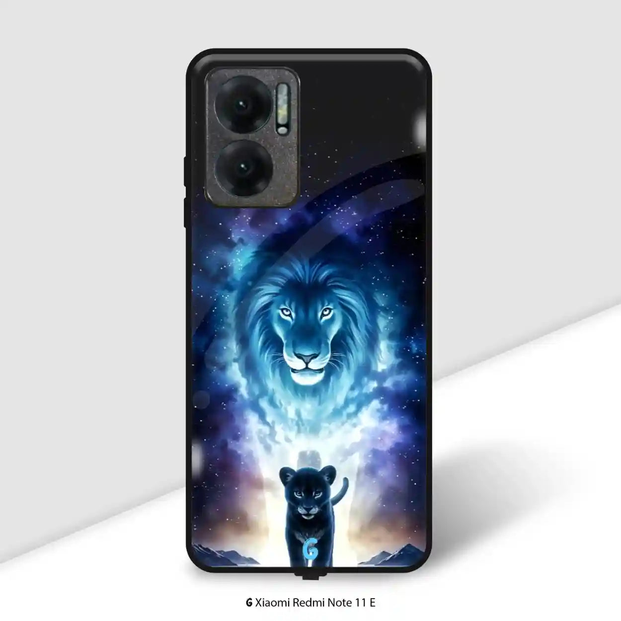 Redmi Note 11 E