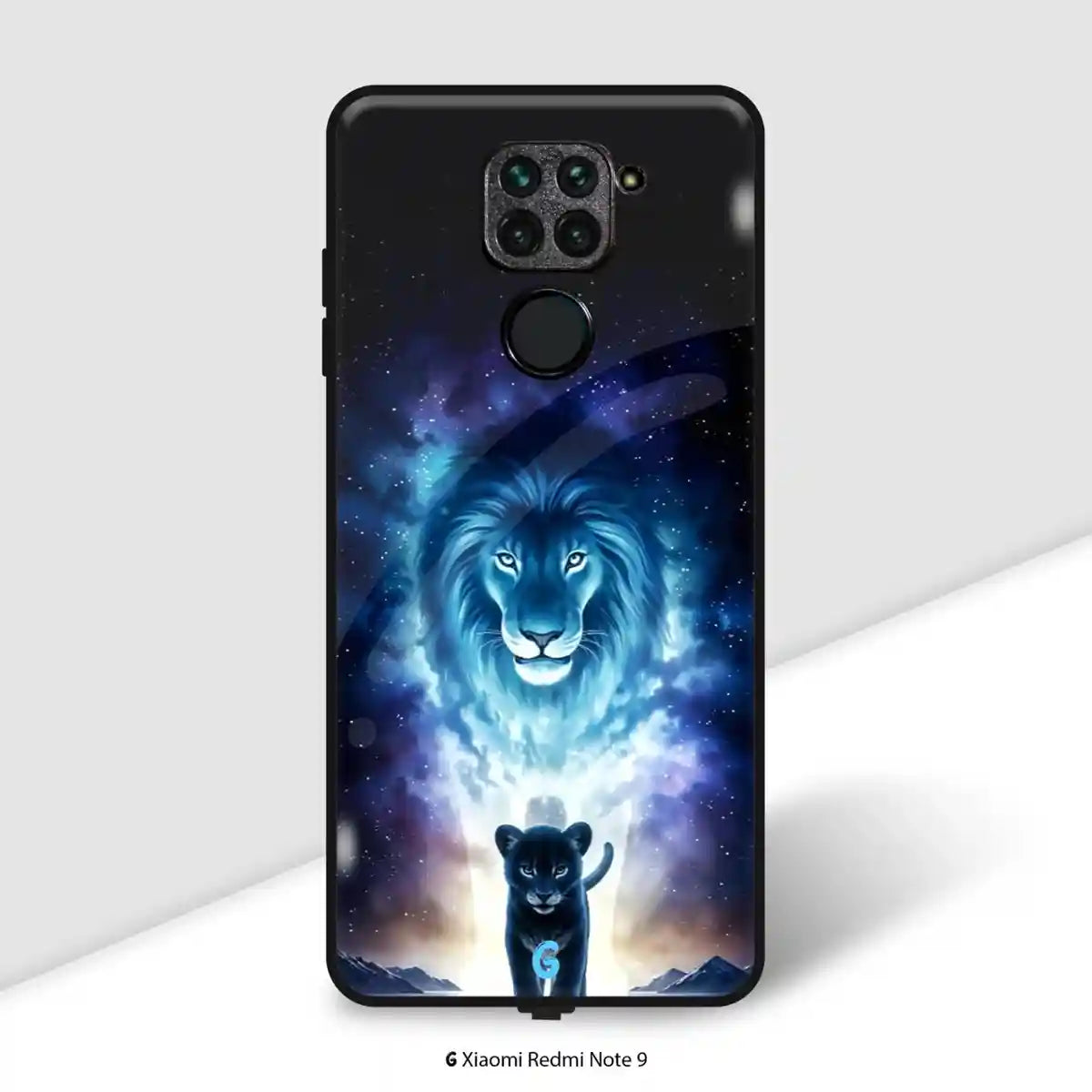 Redmi Note 9