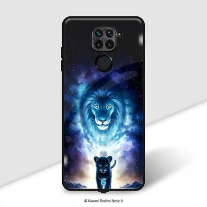 Redmi Note 9