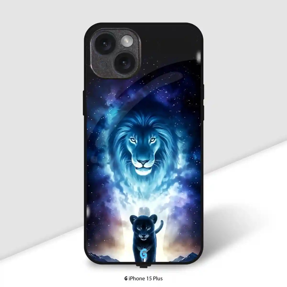 iPhone 15 Plus