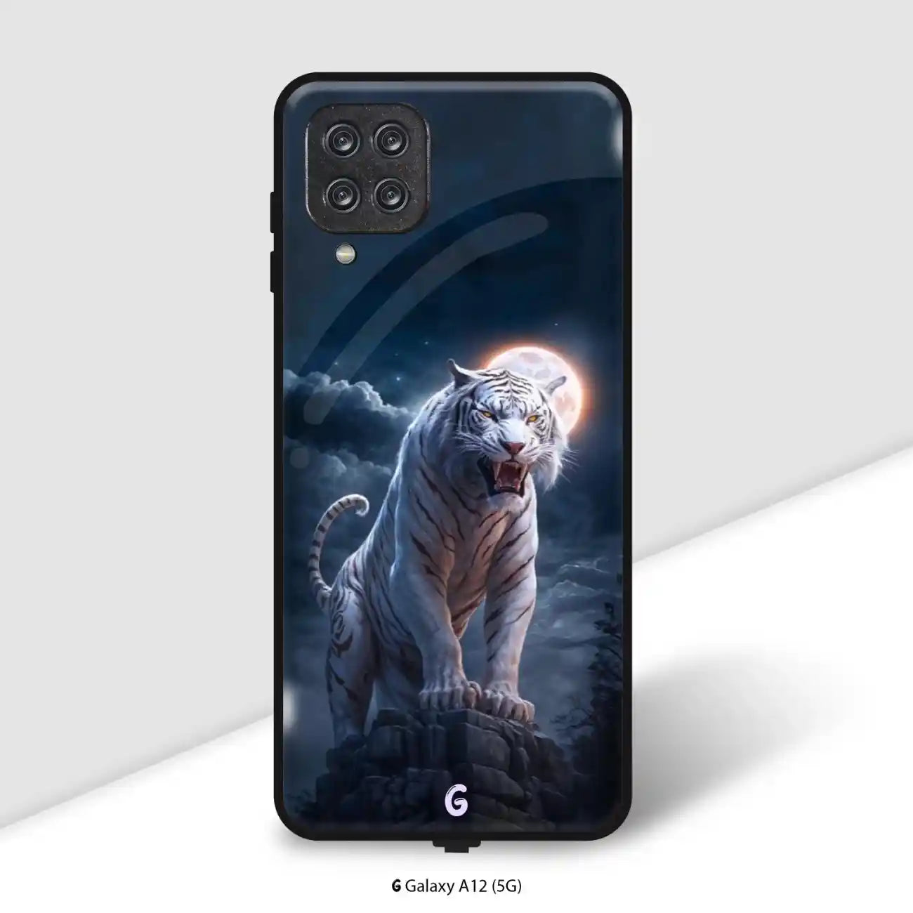 Galaxy A12 (5G)