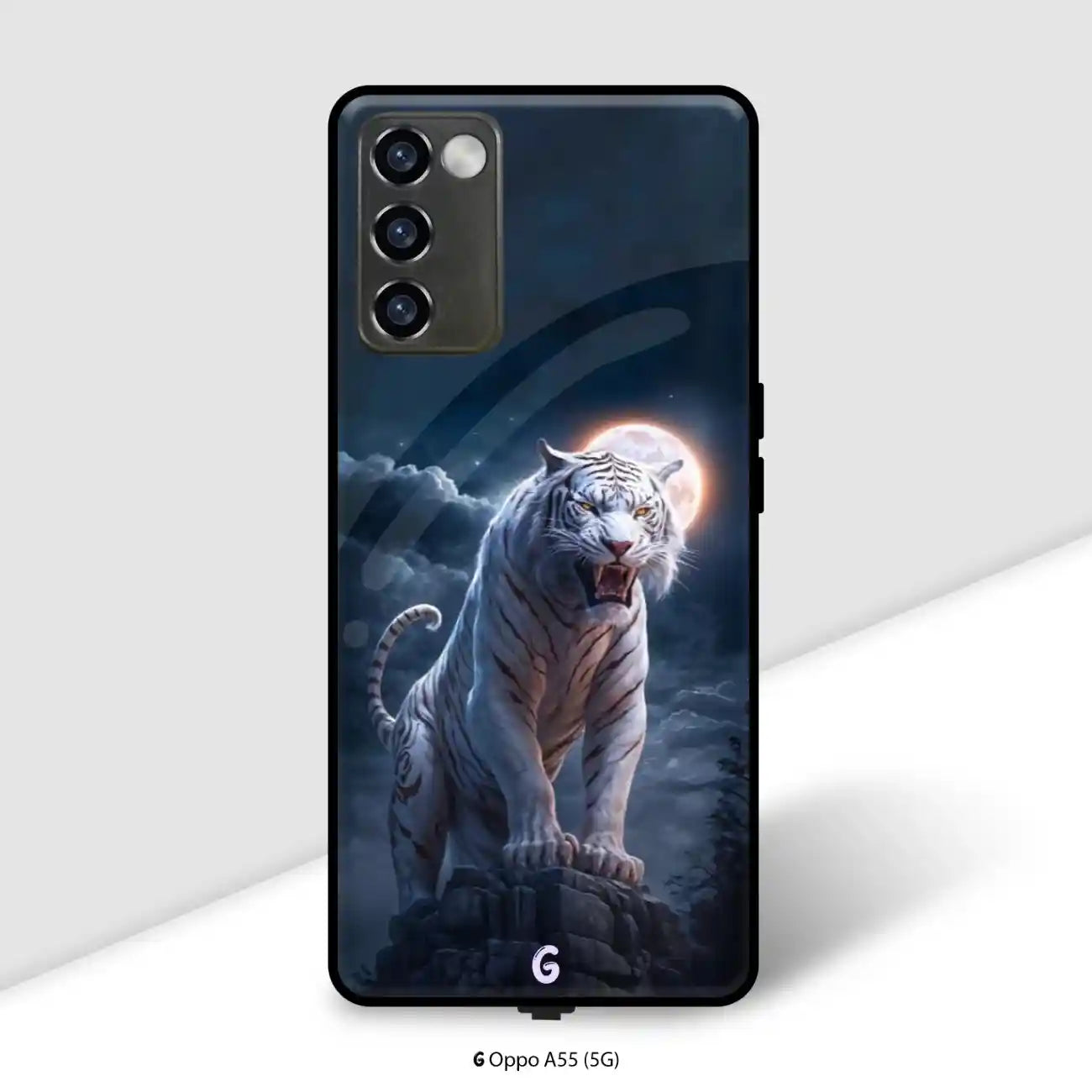 Oppo A55 (5G)