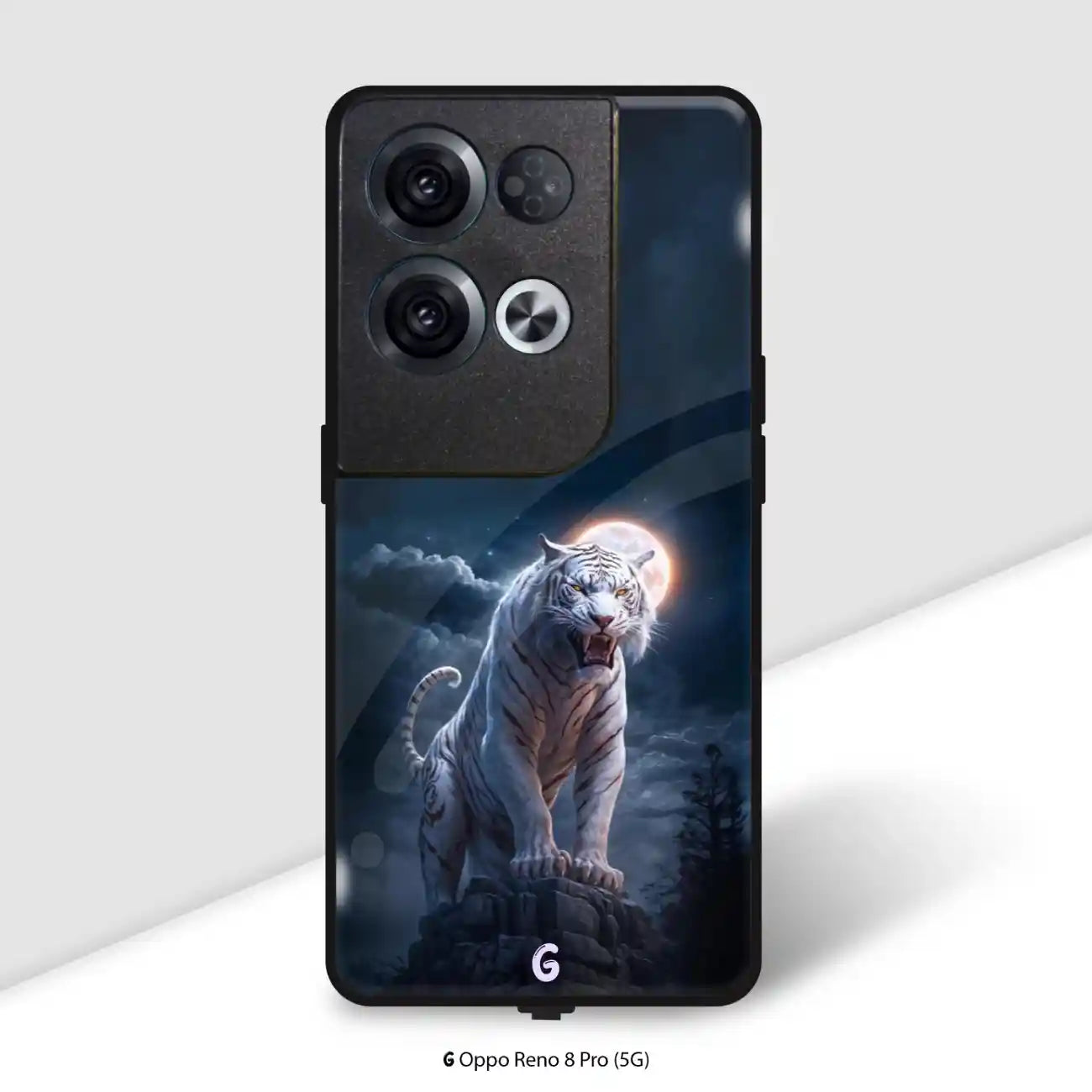 Oppo Reno 8 Pro (5G)