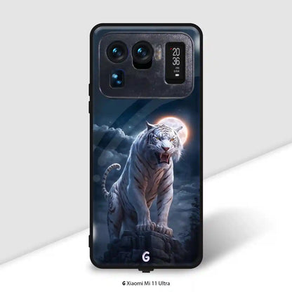 Xiaomi Mi 11 Ultra