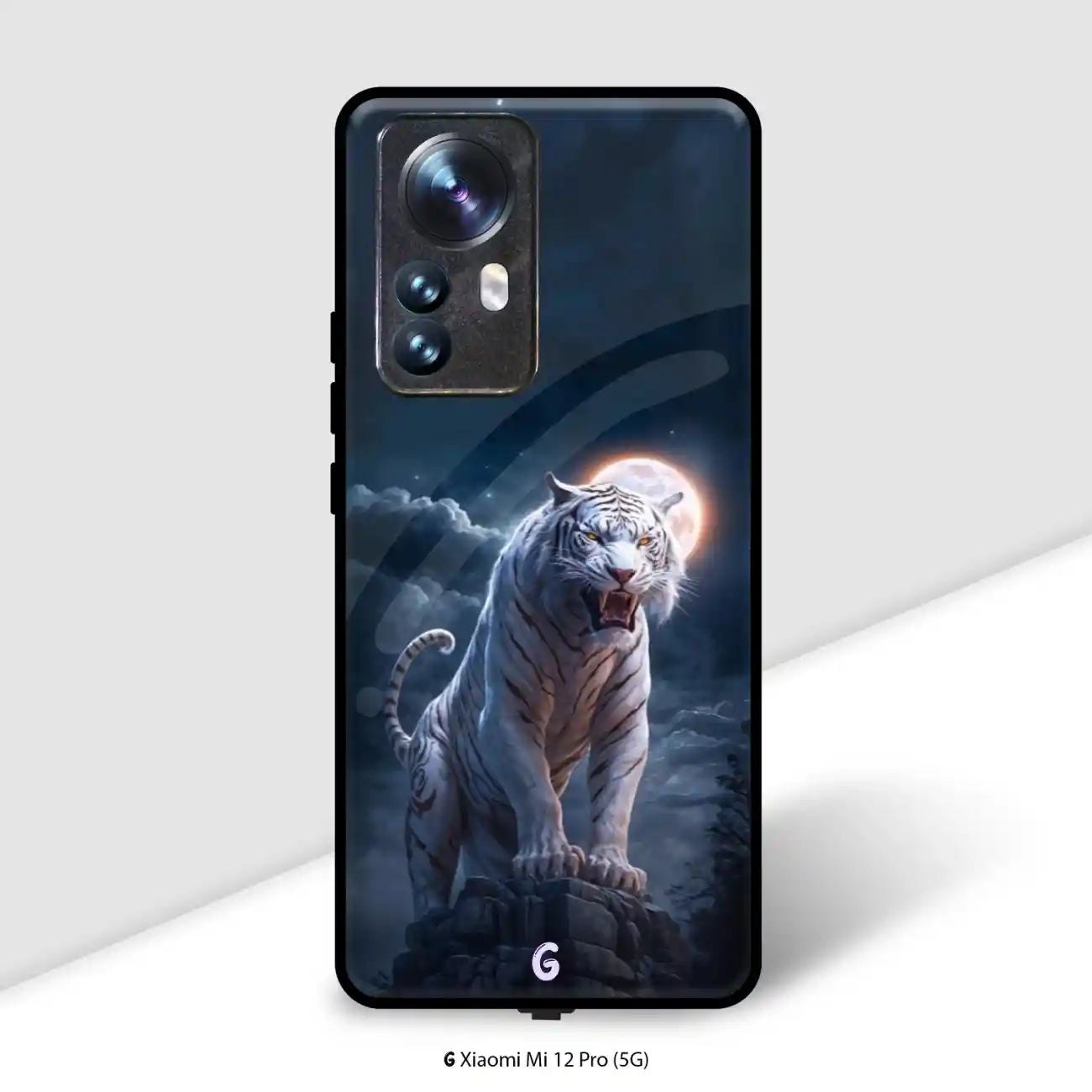 Xiaomi Mi 12 Pro (5G)