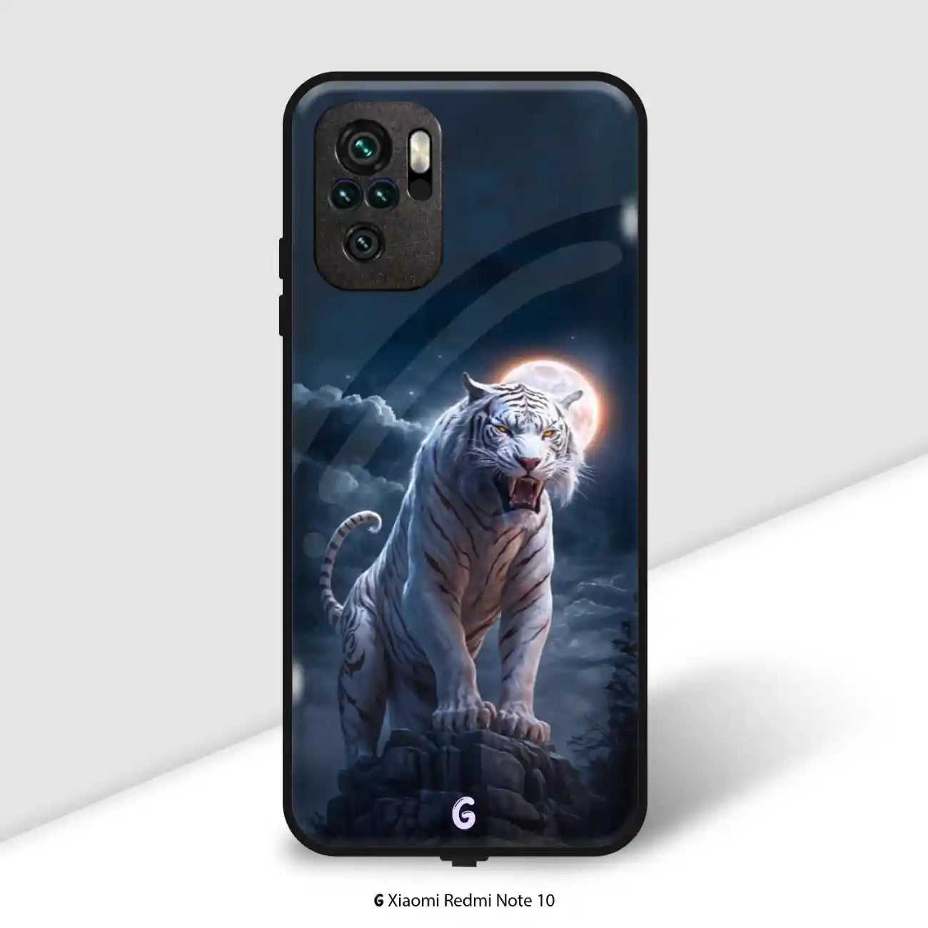 Redmi Note 10
