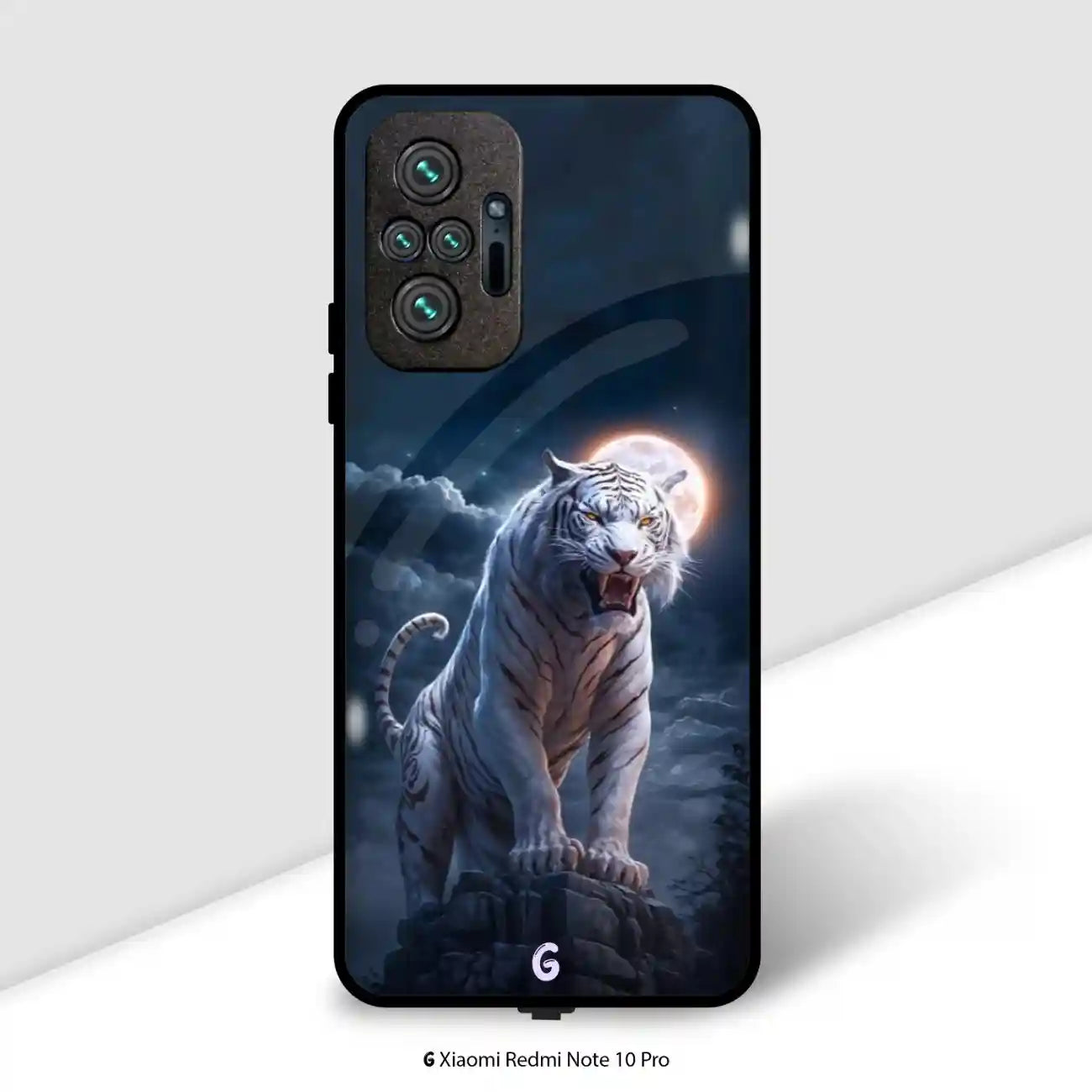 Redmi Note 10 Pro