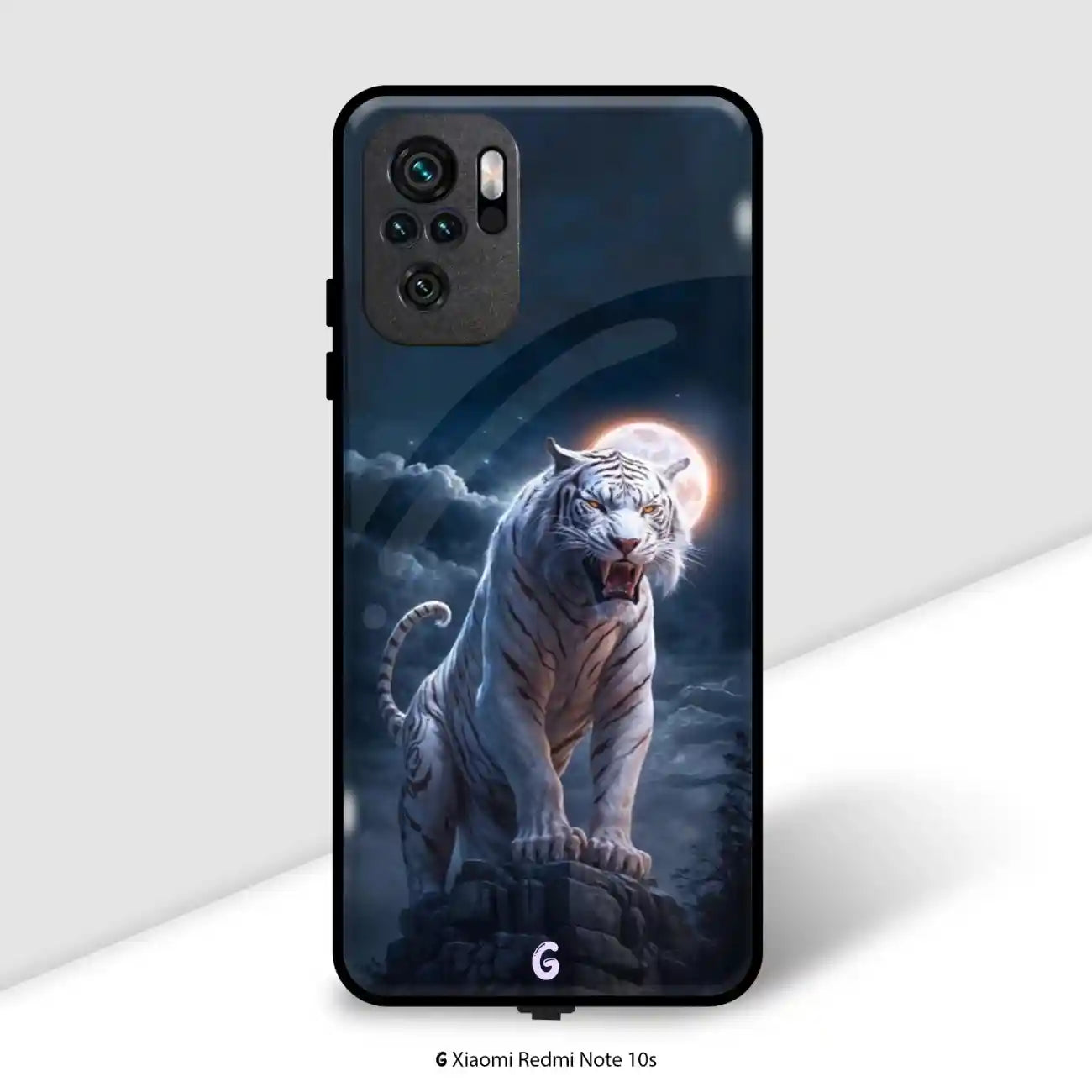 Redmi Note 10s