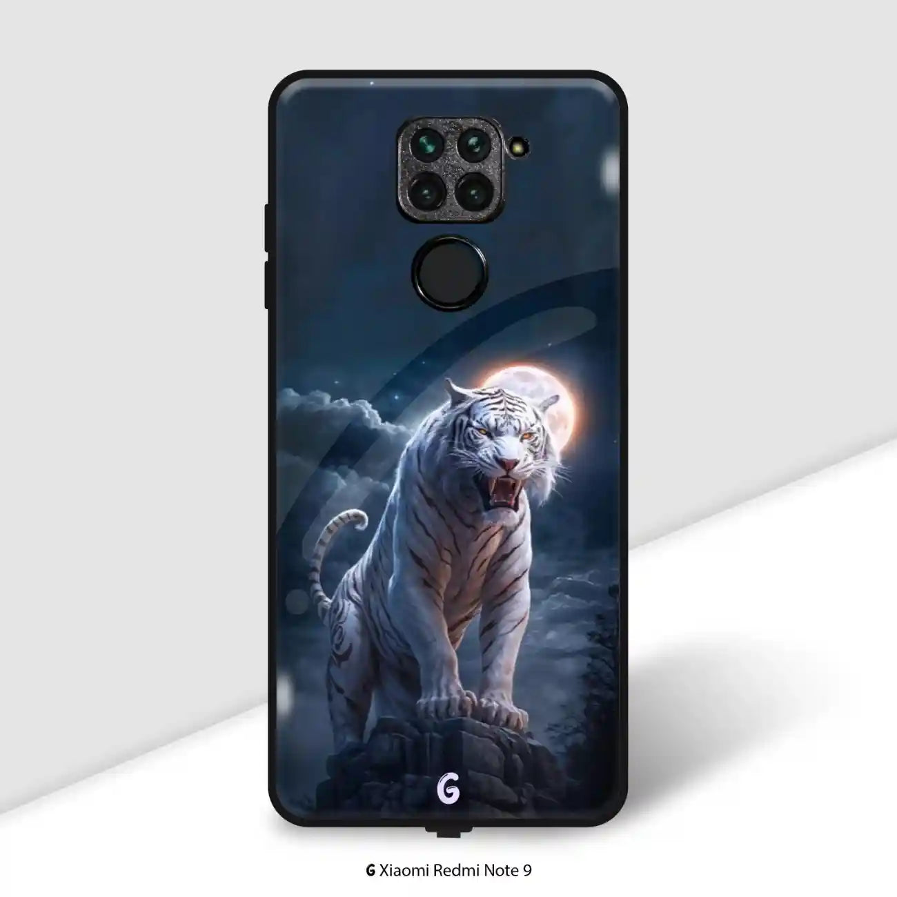 Redmi Note 9