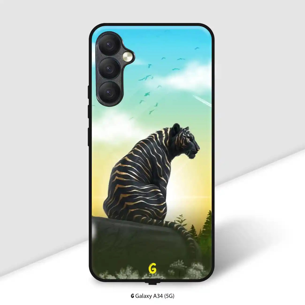 Galaxy A34 (5G)