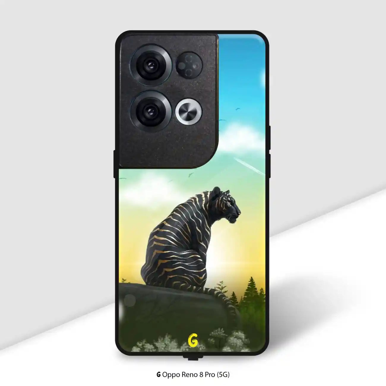 Oppo Reno 8 Pro (5G)