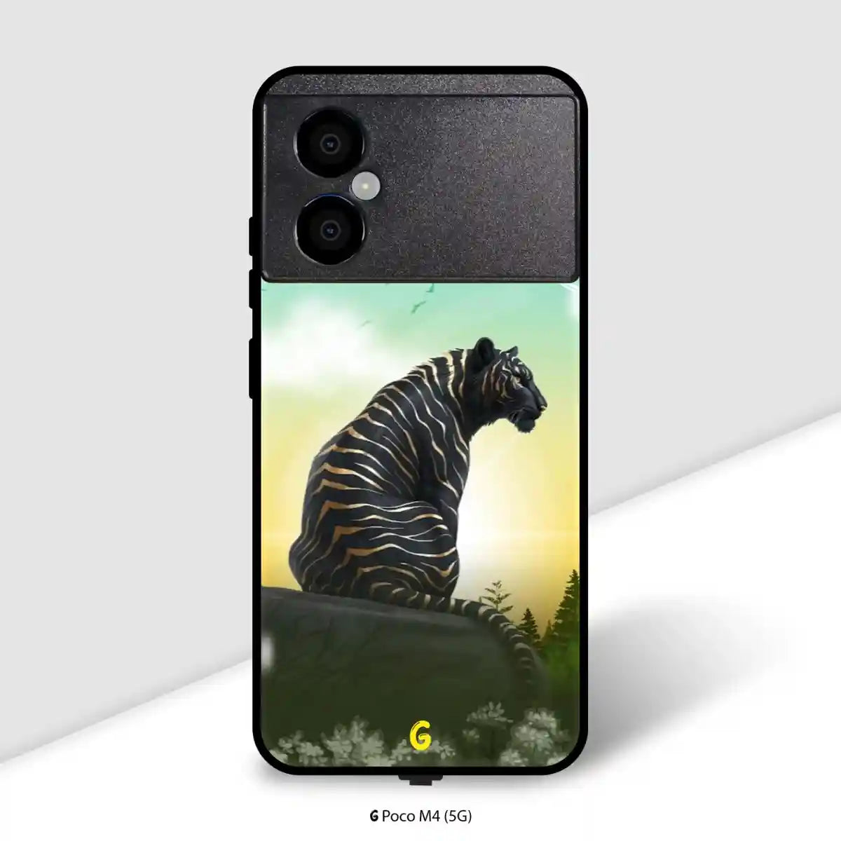 Poco M4 (5G)