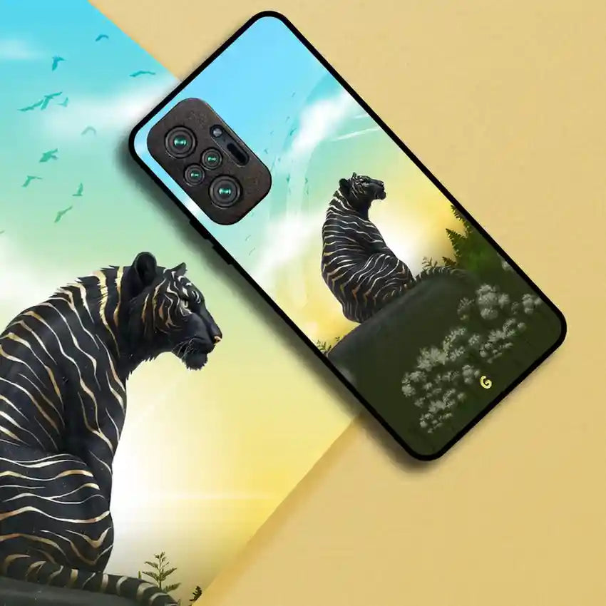 Dawn Watcher  Cover | LED Phone Case