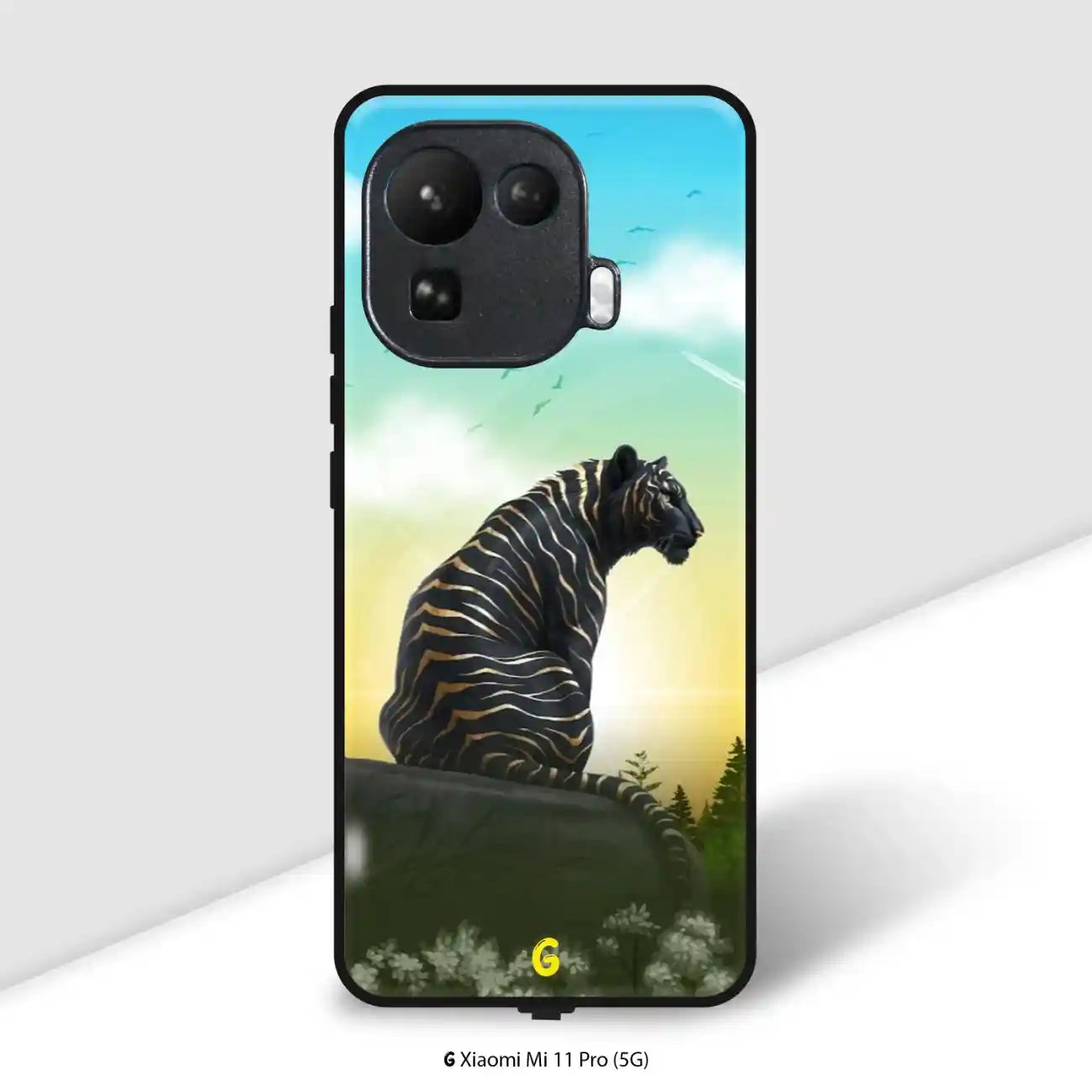 Xiaomi Mi 11 Pro (5G)