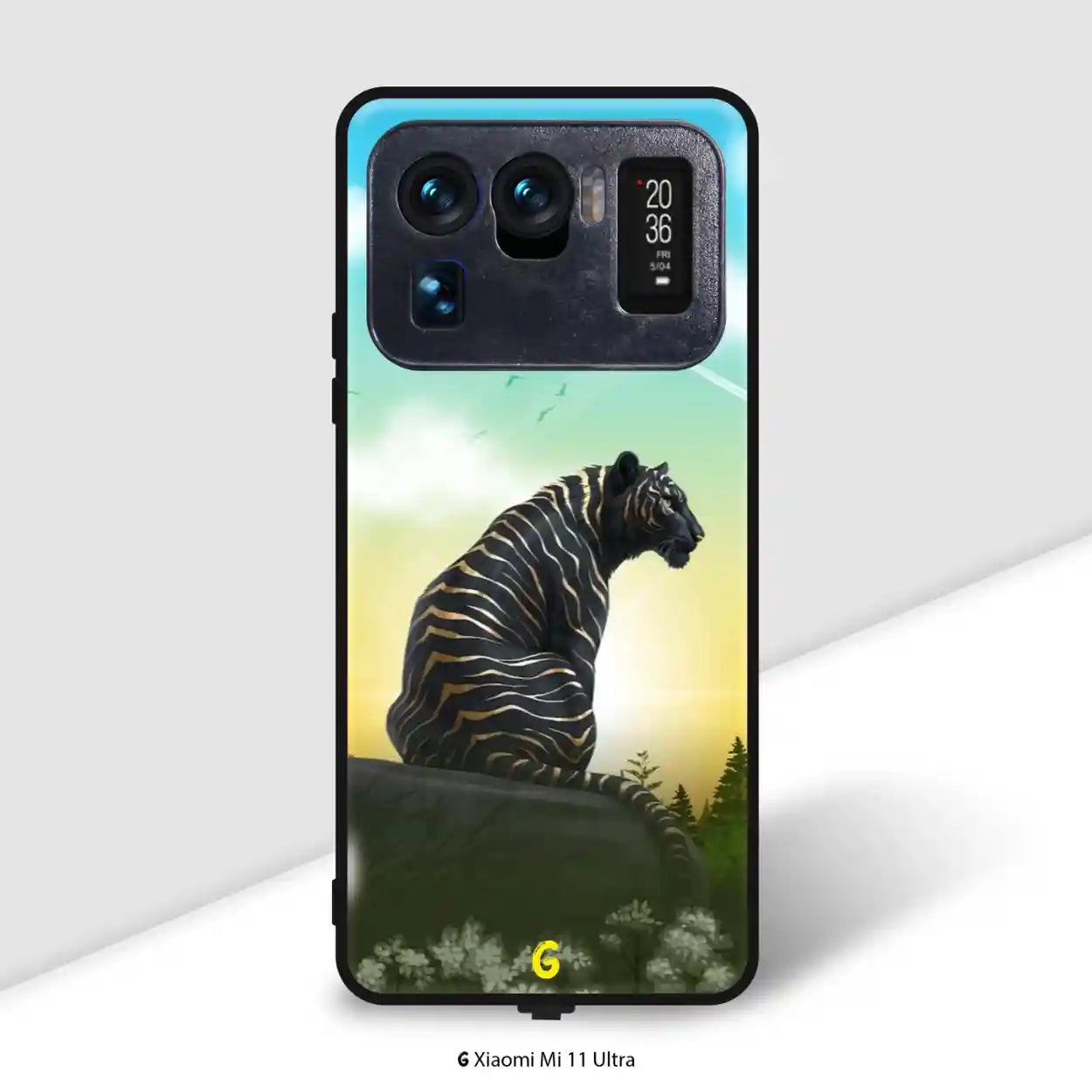 Xiaomi Mi 11 Ultra