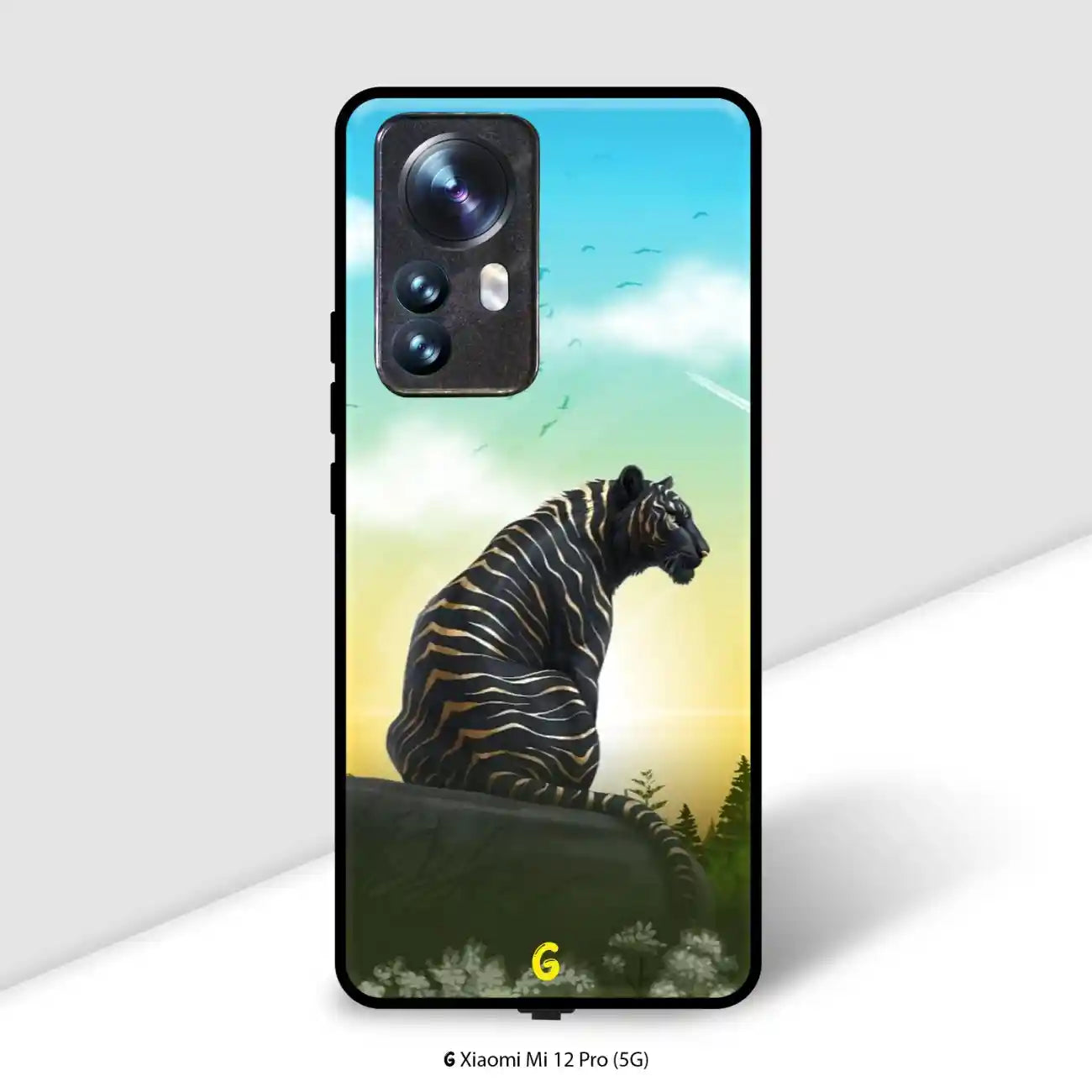 Xiaomi Mi 12 Pro (5G)