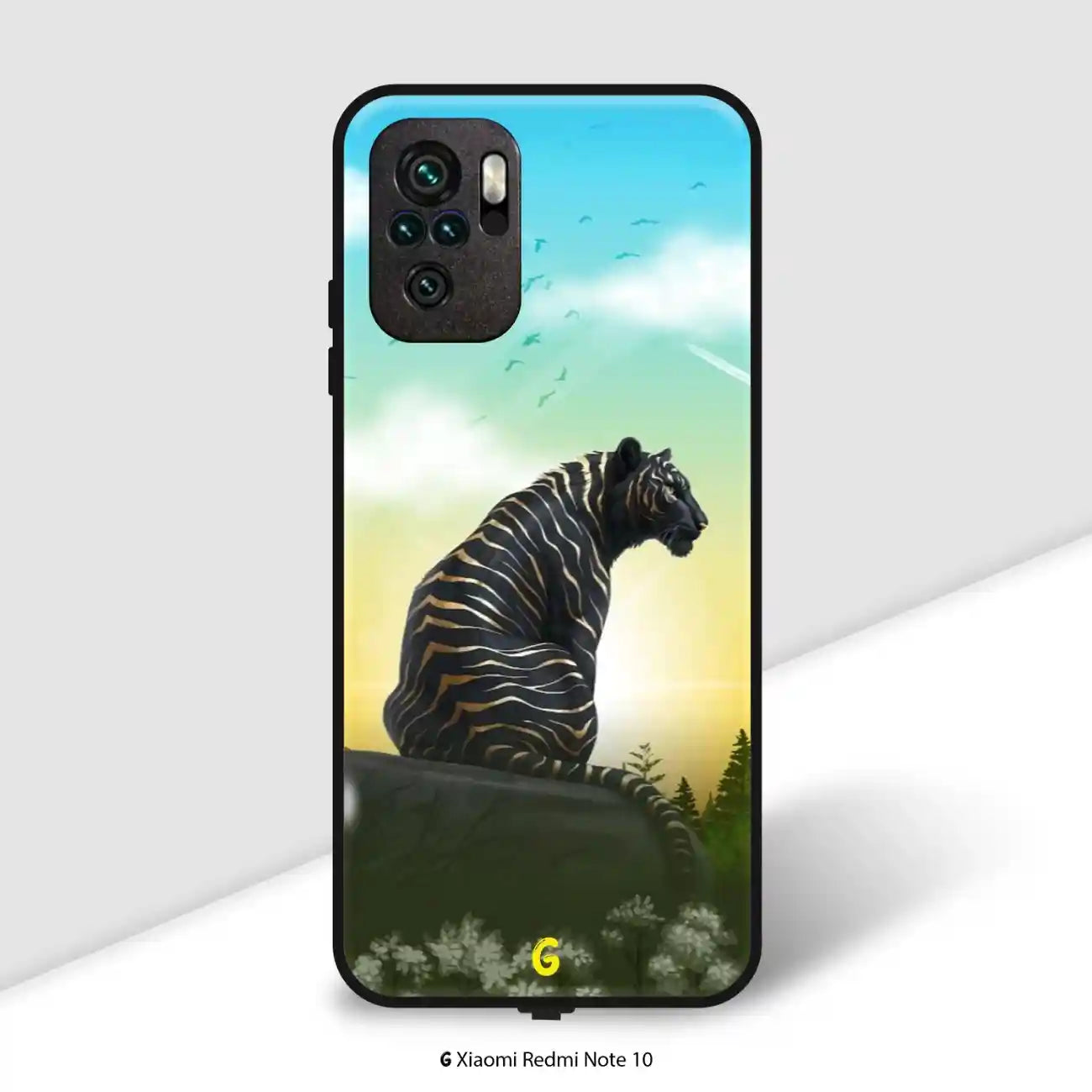 Redmi Note 10
