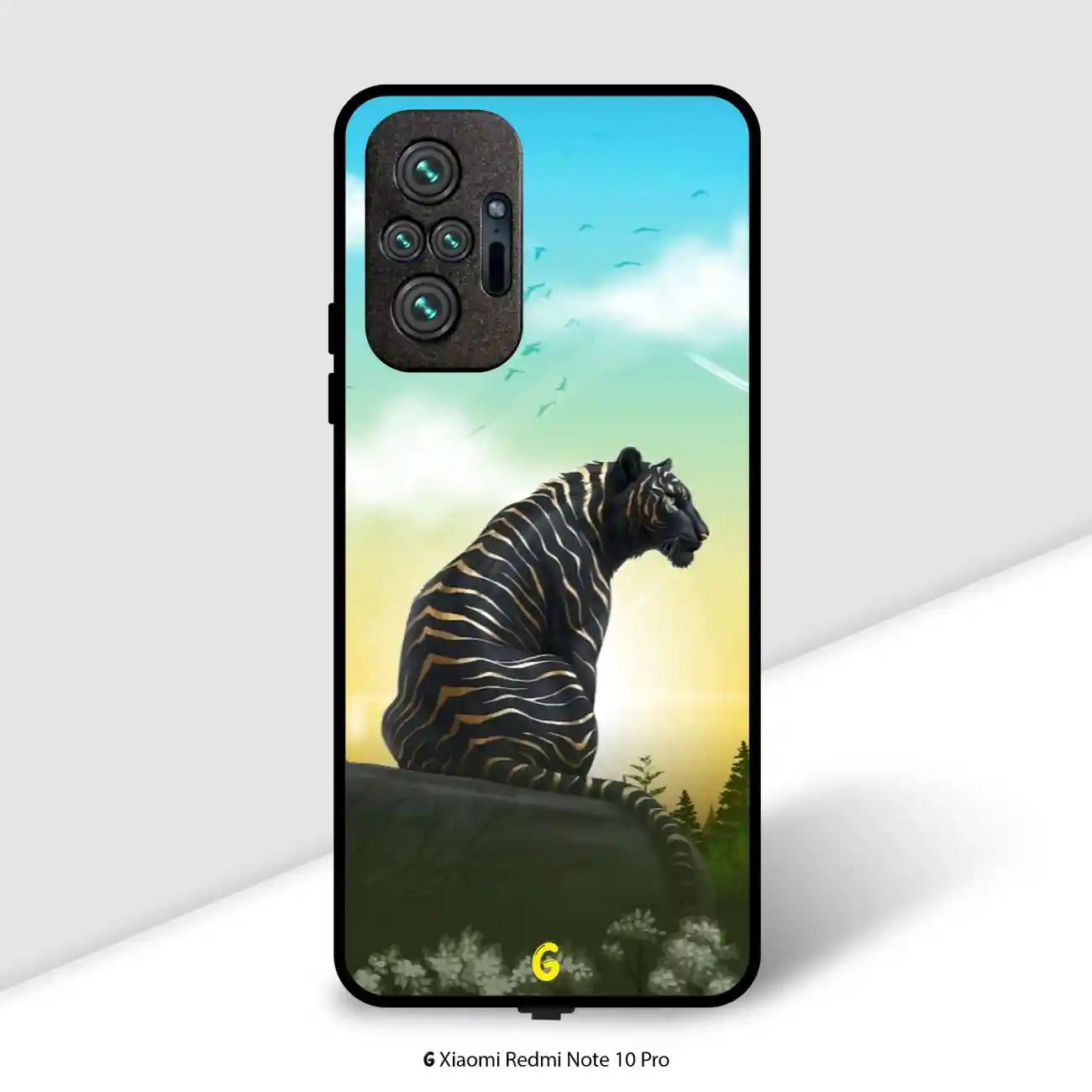 Redmi Note 10 Pro
