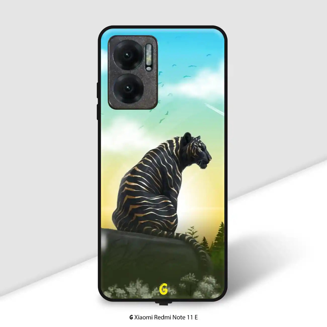 Redmi Note 11 E