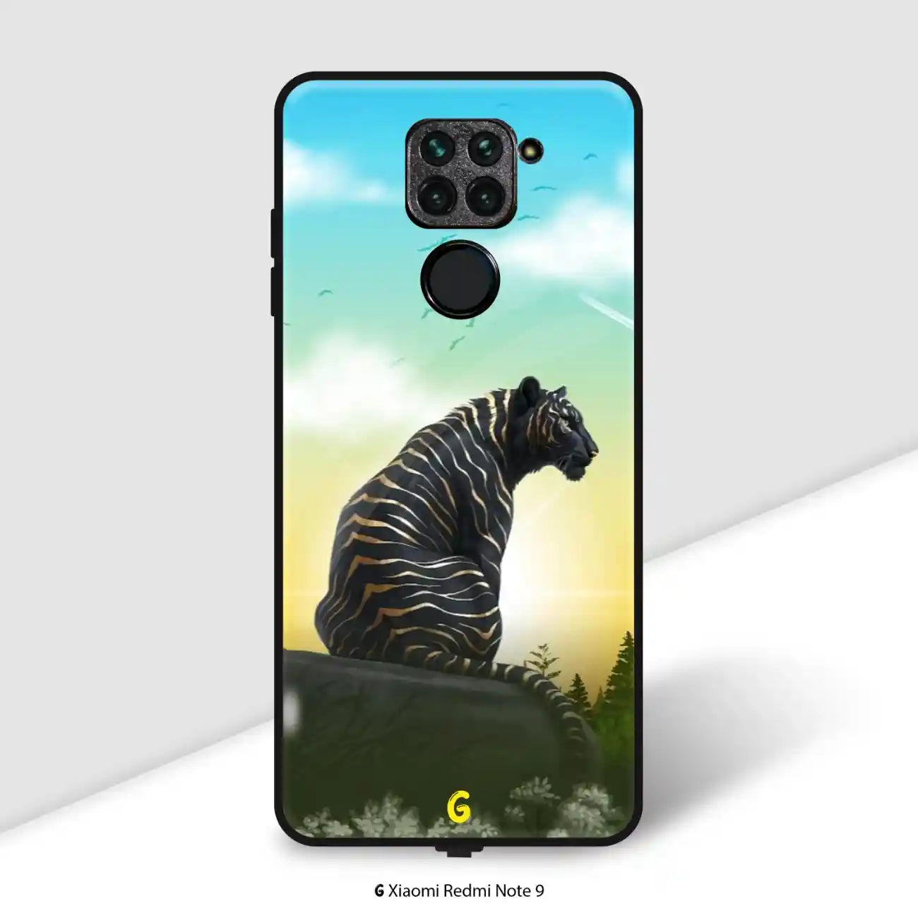 Redmi Note 9